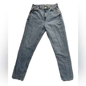 American Eagle “Mom Jean” sz 0